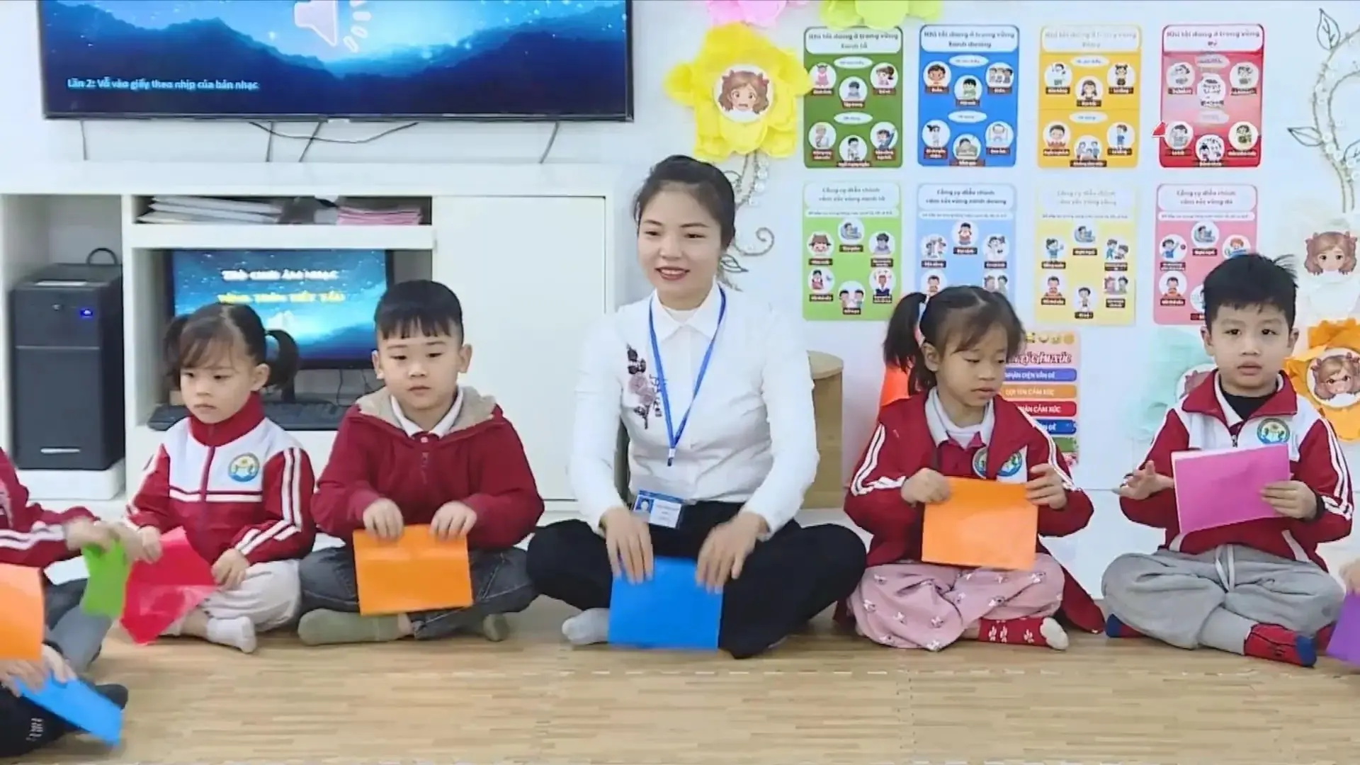 Nhiều chính sách ưu đãi dành cho nhà giáo từ tháng 1/2026